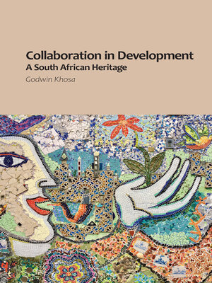 cover image of Collaboration in Development